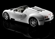 Bugatti Veyron 16.4 Grand Sport